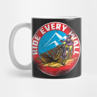 Wallride - Ride Every Wall Mug